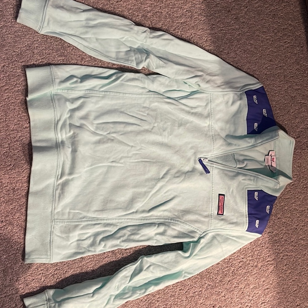 Classic shep shirt!